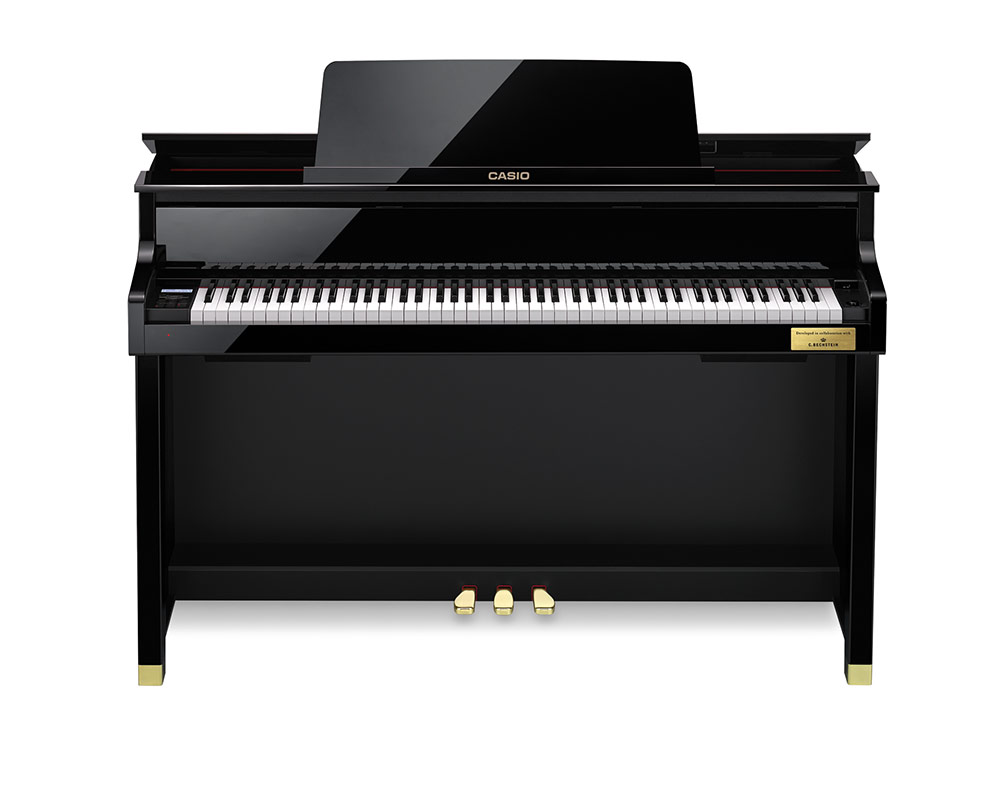 CASIO gp500 PIANO
