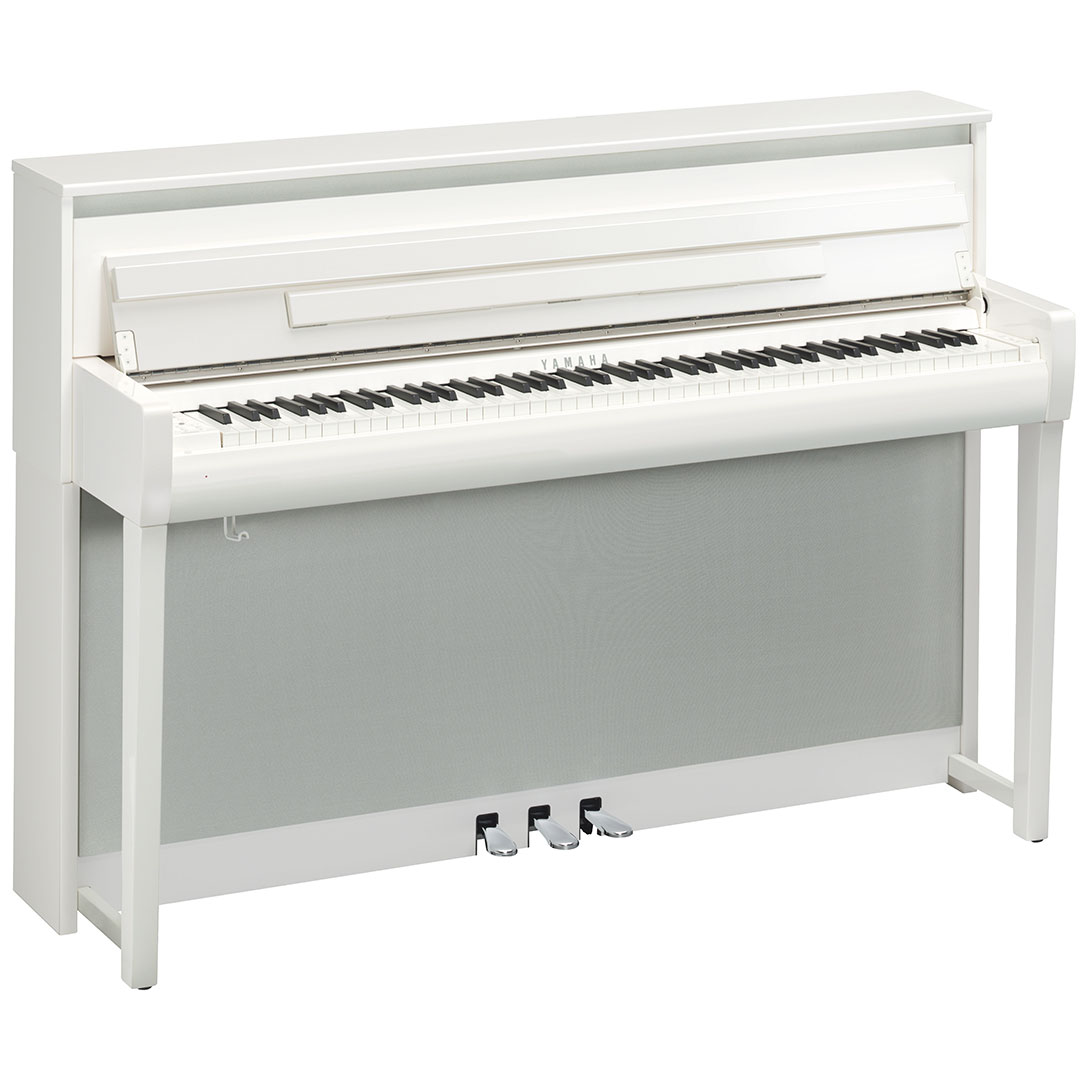 piano dien yamaha clp 685wh
