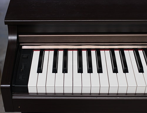 piano korg c 2200
