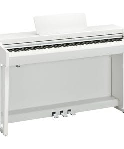 Đàn Piano Điện Tử Yamaha CLP-625 WH