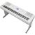Đàn Piano Điện Yamaha DGX-660WH